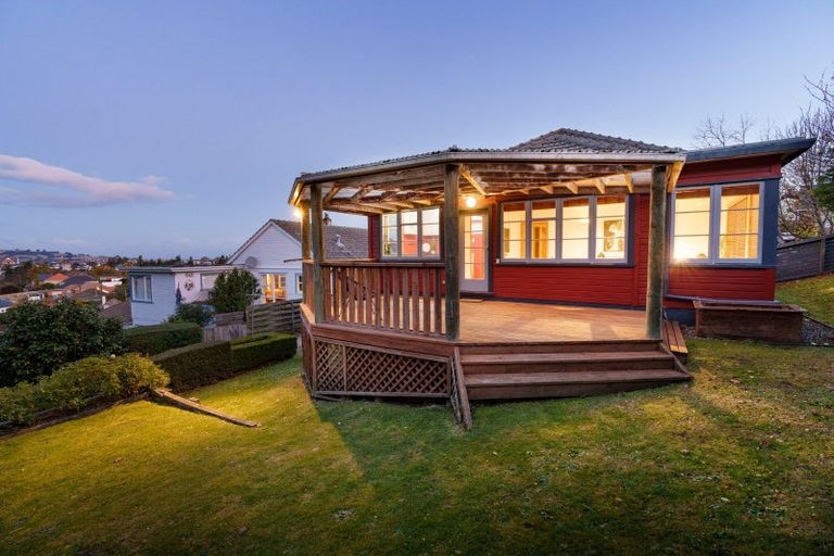 Photo of property in 218 Burt Street, Wakari, Dunedin, 9010