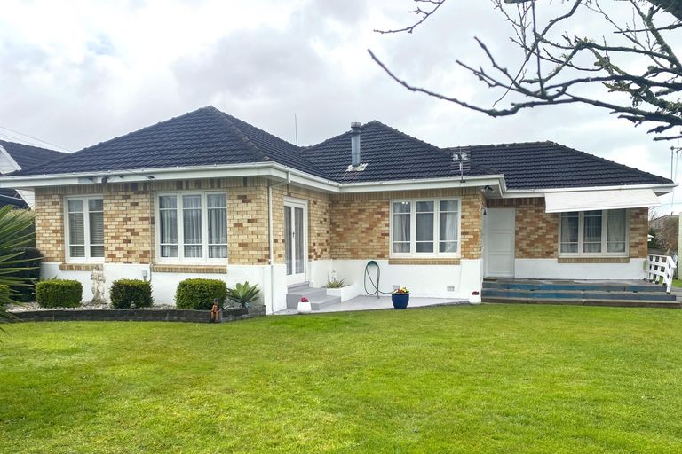 Photo of property in 57 Moorhouse Street, Morrinsville, 3300