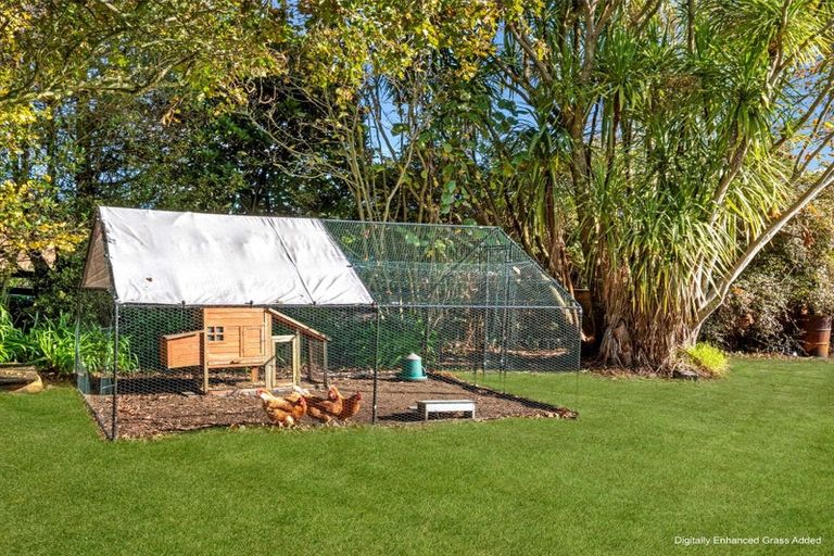 Photo of property in 705 Paparimu Road, Mangatawhiri, Papakura, 2583