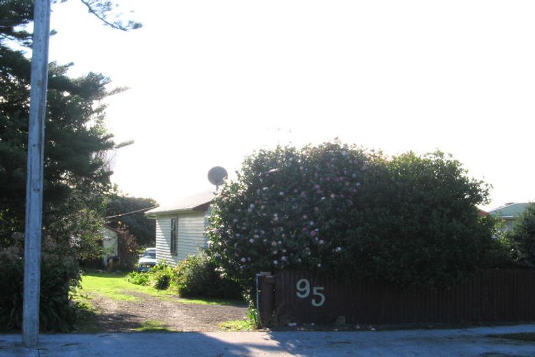 Photo of property in 95 Main Highway, Otaki, 5512