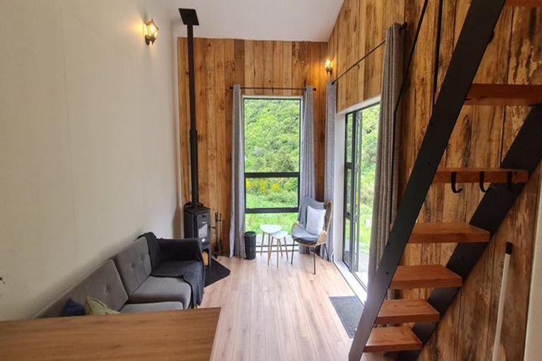 Photo of property in 265 South Karori Road, Karori, Wellington, 6012