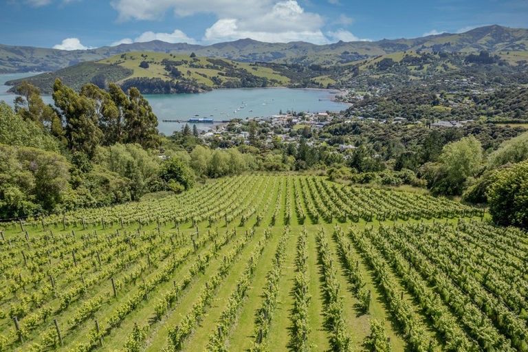 Photo of property in 35 Lighthouse Road, Akaroa, 7520