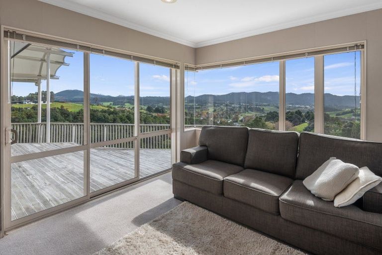 Photo of property in 46 Erskine Road, Maunu, Whangarei, 0110
