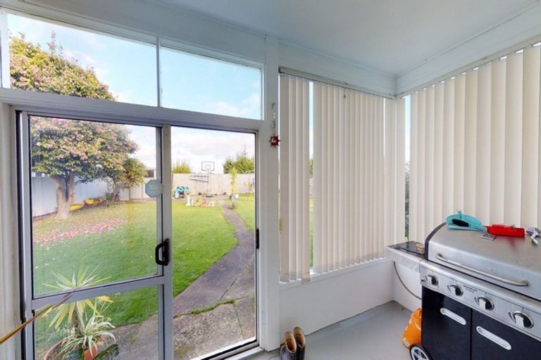 Photo of property in 4 Hadfield Street, Levin, 5510