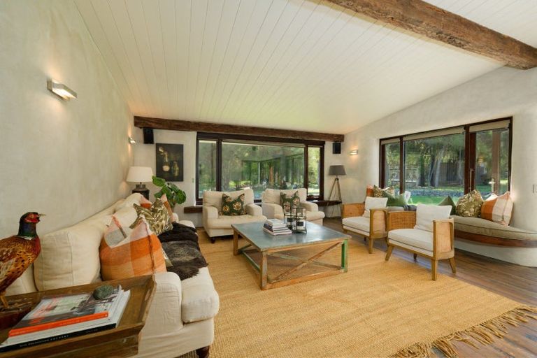 Photo of property in 194 Parsons Road, Hapuku, Kaikoura, 7371