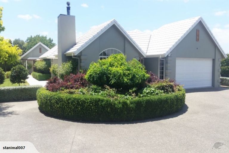 Photo of property in 519 Puniu Road, Te Awamutu, 3800
