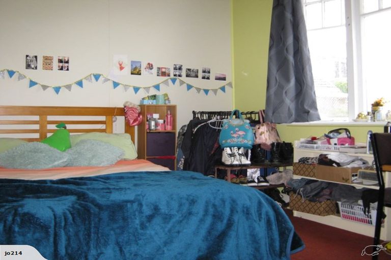 Photo of property in 13 Hall Street, Newtown, Wellington, 6021