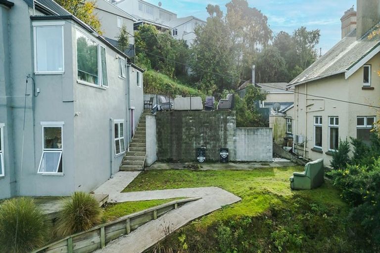 Photo of property in 47 London Street, Dunedin Central, Dunedin, 9016