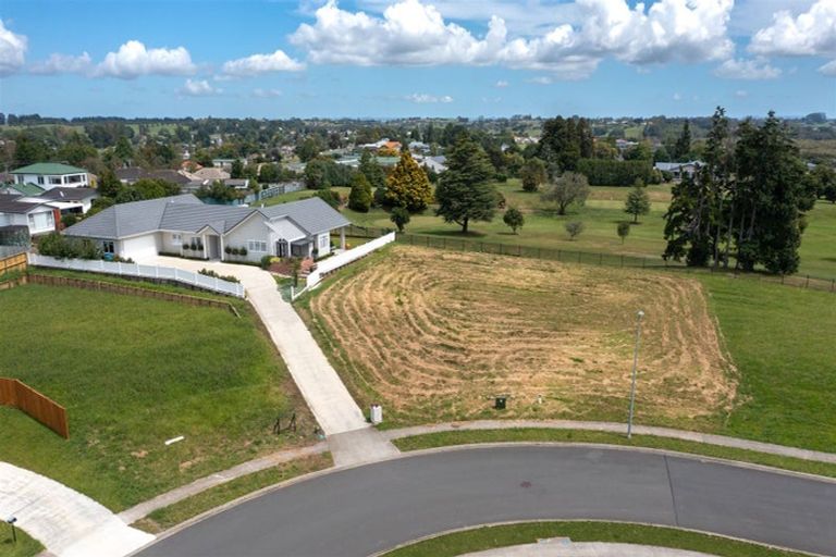 Photo of property in 27 Murray Ward Drive, Te Kauwhata, 3710