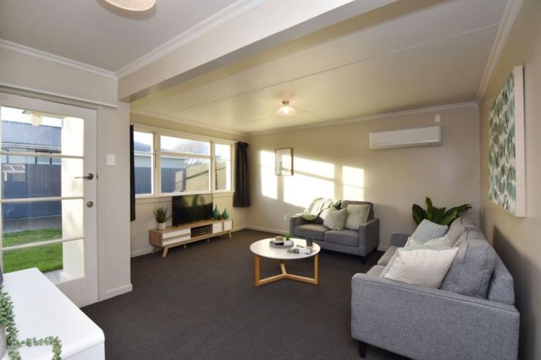 Photo of property in 48 Saturn Street, Strathern, Invercargill, 9812