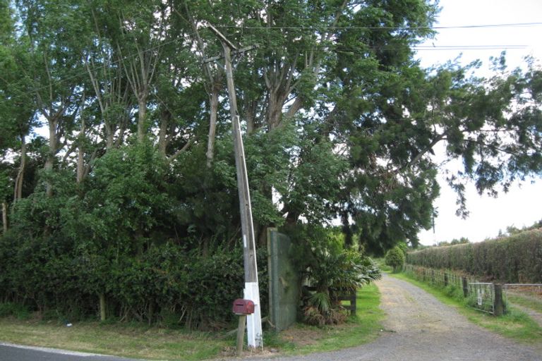 Photo of property in 460 Airfield Road, Ardmore, Papakura, 2582