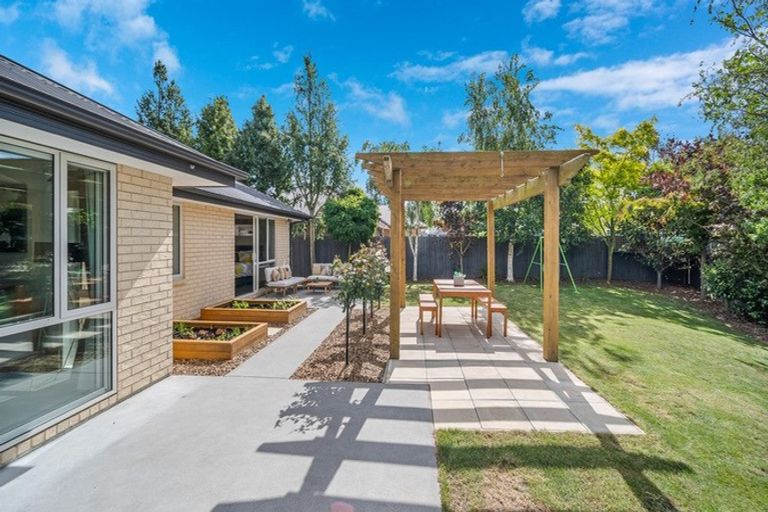 Photo of property in 37 Fairfield Way, Rolleston, 7614