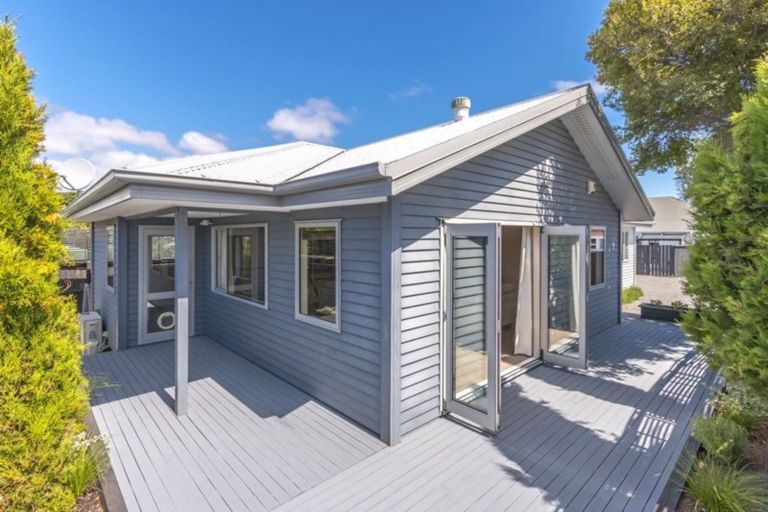 Photo of property in 129 King Street, Sydenham, Christchurch, 8023