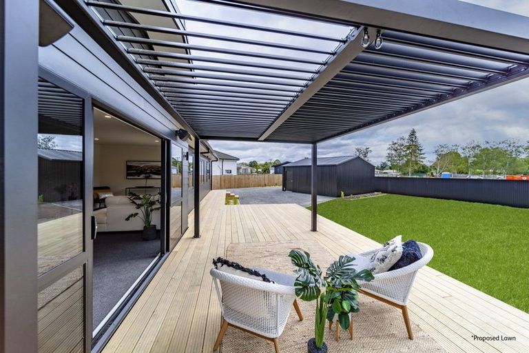 Photo of property in 12c Johnson Street, Waipawa, 4210