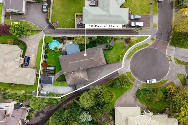 Photo of property in 364 Cobham Drive, Hillcrest, Hamilton, 3216