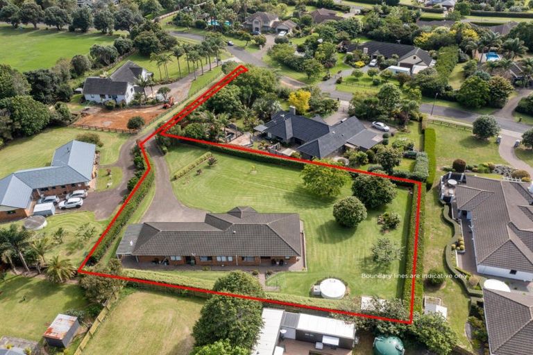 Photo of property in 27a Village Fields Road, Waiau Pa, Pukekohe, 2679