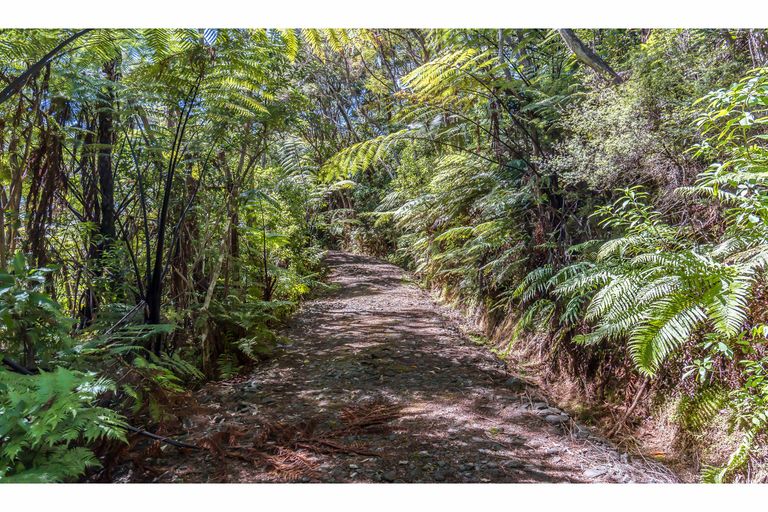 Photo of property in 360 Wairere Road, Waitakere, Henderson, 0782