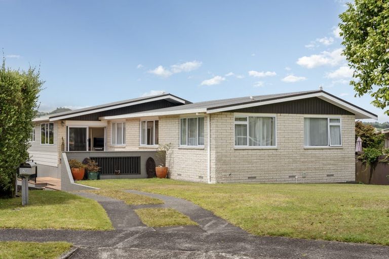 Photo of property in 20 Te Mutu Crescent, Maungatapu, Tauranga, 3112