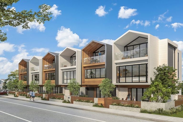 Photo of property in 1b Coronation Street, Ahuriri, Napier, 4110