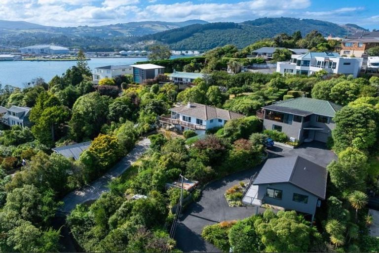 Photo of property in 7 Glengyle Street, Vauxhall, Dunedin, 9013