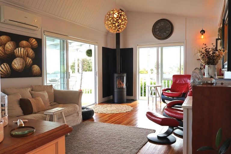 Photo of property in 43 Waiomu Valley Road, Waiomu, Thames, 3575