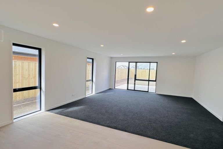 Photo of property in 16 Korimako Crescent, Rolleston, 7678