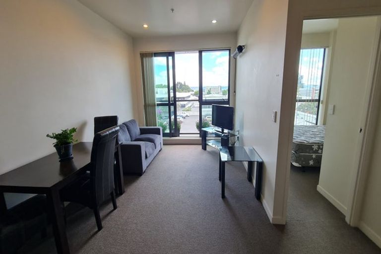 Photo of property in Royal Court Apartments, 1193unit Hinemoa Street, Rotorua, 3010