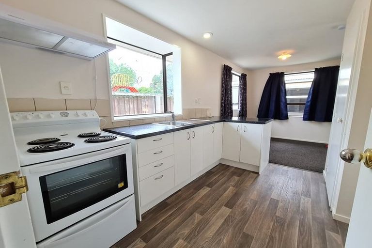 Photo of property in 5/456 Worcester Street, Linwood, Christchurch, 8011