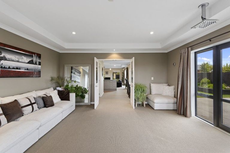 Photo of property in 45 Manse Road, Leeston, 7632