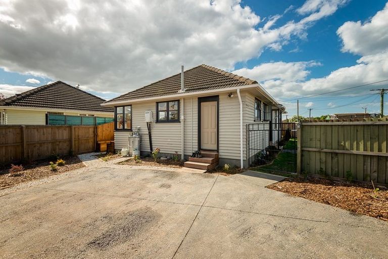 Photo of property in 20 Robin Street, Burwood, Christchurch, 8083