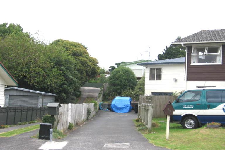 Photo of property in 5 Flaxdale Street, Birkdale, Auckland, 0626
