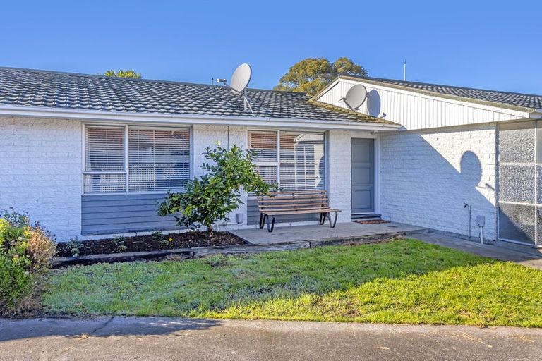 Photo of property in 4/449 Armagh Street, Linwood, Christchurch, 8011