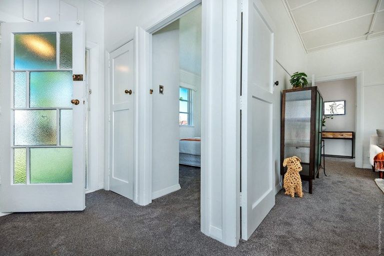 Photo of property in 3 Huia Street, Riccarton, Christchurch, 8041