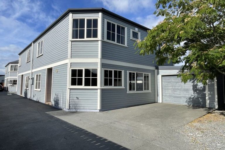 Photo of property in 31 Peverel Street, Riccarton, Christchurch, 8041