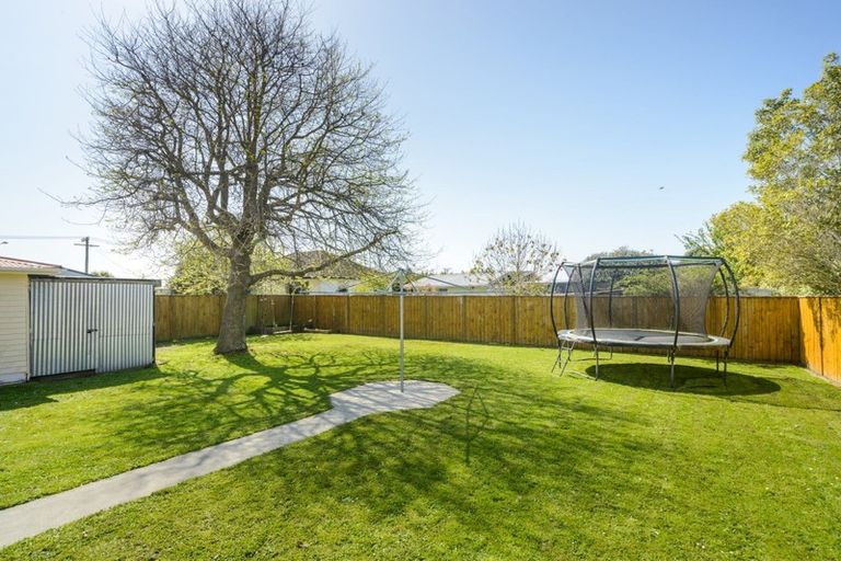 Photo of property in 22 Churcher Street, Feilding, 4702