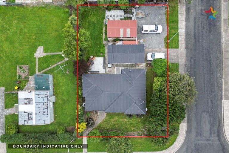 Photo of property in 40 David Street, Hawthorndale, Invercargill, 9810