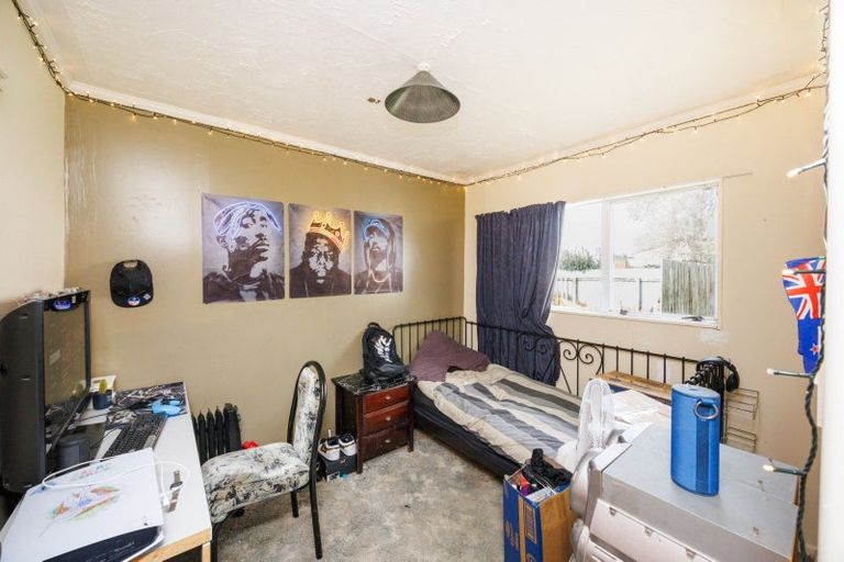 Photo of property in 115 Union Street, Foxton, 4814