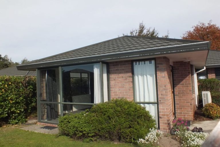 Photo of property in 12 Rustic Lane, Spreydon, Christchurch, 8024