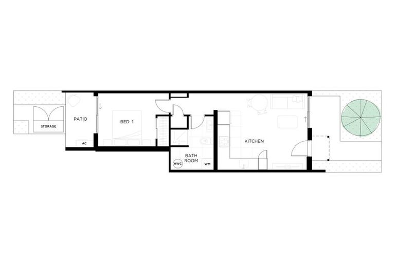 Photo of property in 4/20 Bader Drive, Mangere, Auckland, 2022