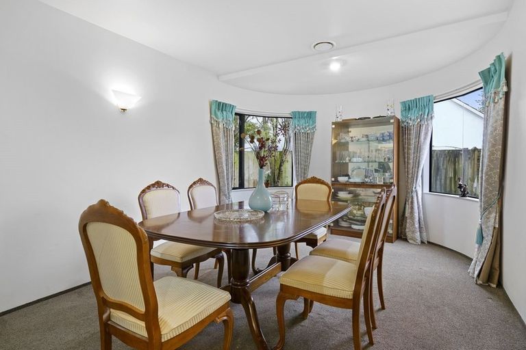 Photo of property in 7 Huia Place, Hutt Central, Lower Hutt, 5010