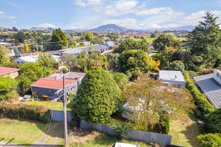 Photo of property in 42 Leslie Street, Kihikihi, Te Awamutu, 3800