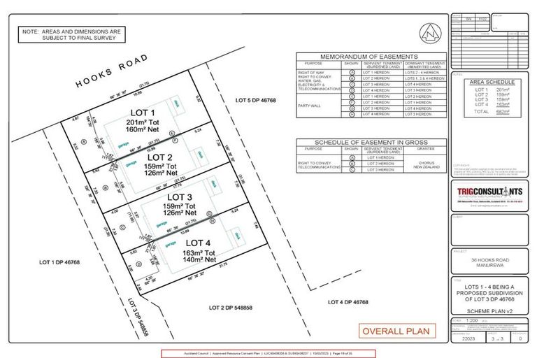 Photo of property in 36 Hooks Road, Manurewa, Auckland, 2102