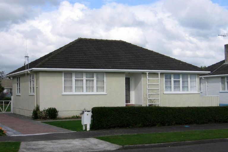 Photo of property in 4 Paisley Street, Awapuni, Palmerston North, 4412