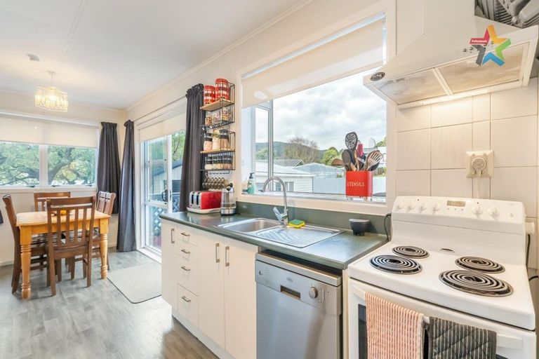 Photo of property in 79 Parkway, Wainuiomata, Lower Hutt, 5014