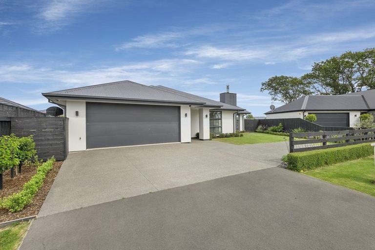 Photo of property in 13 Goodwood Avenue, Lincoln, 7608