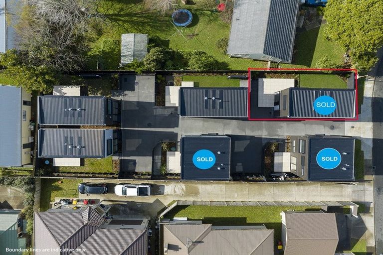 Photo of property in 14e Andrew Road, Howick, Auckland, 2010