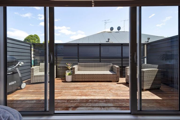 Photo of property in 14u8 Hammond Street, Hamilton Central, Hamilton, 3204