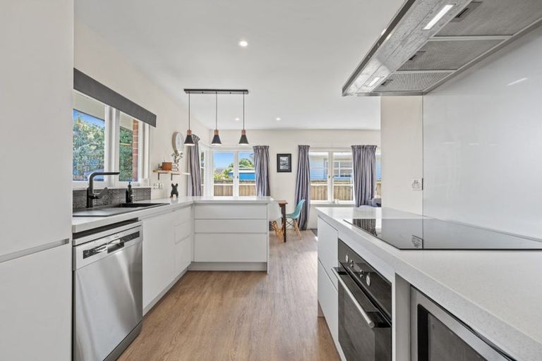 Photo of property in 116 Pine Avenue, South New Brighton, Christchurch, 8062