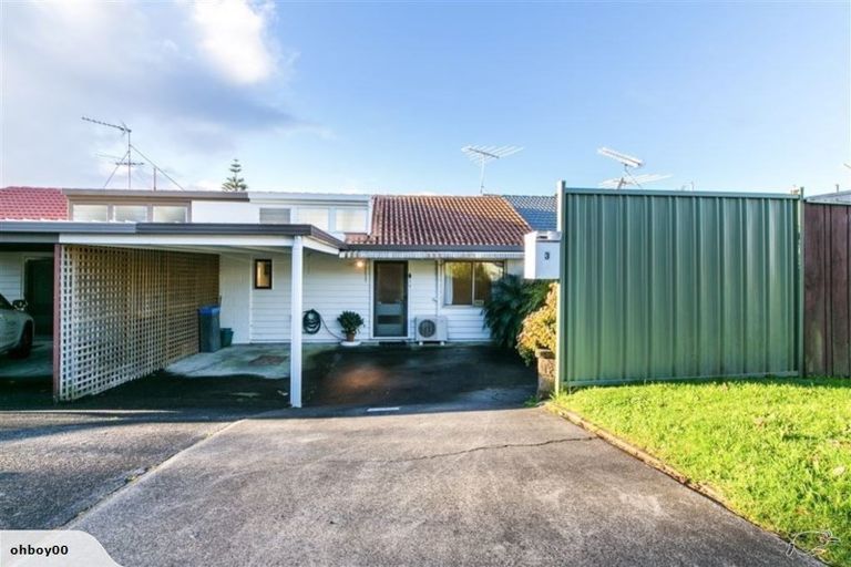 Photo of property in 3 Dolbear Street, Titirangi, Auckland, 0604