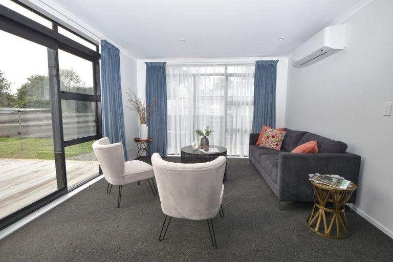 Photo of property in 40b Brooklyn Road, Carterton, 5713